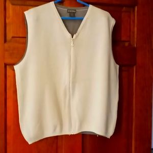 Men's vest